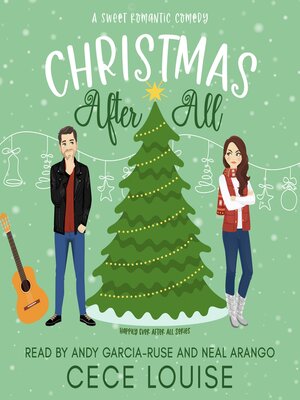 cover image of Christmas After All